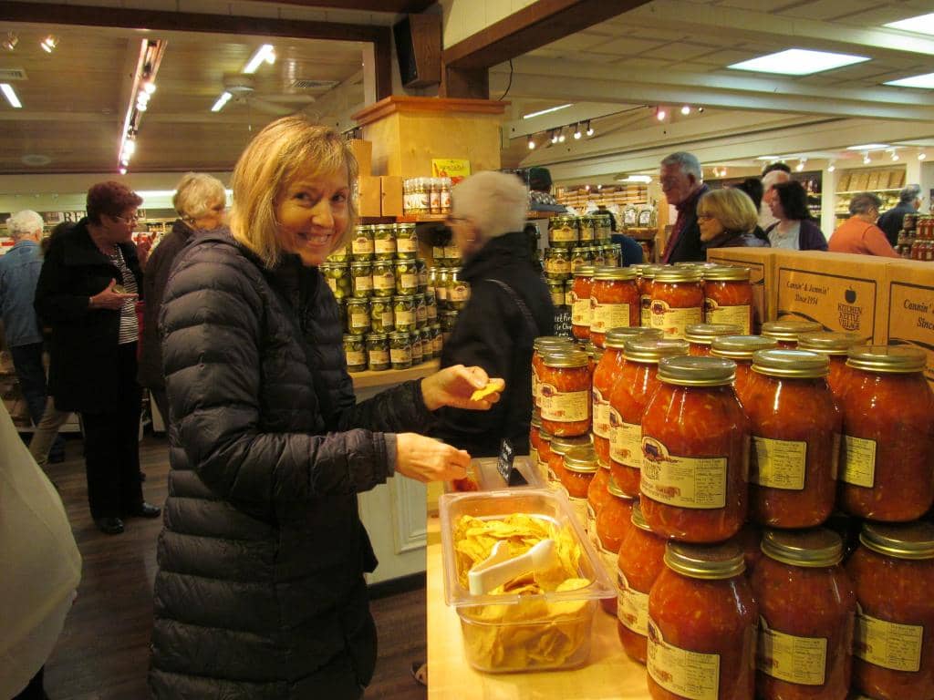 Pepper Lane Fudge & Sweets