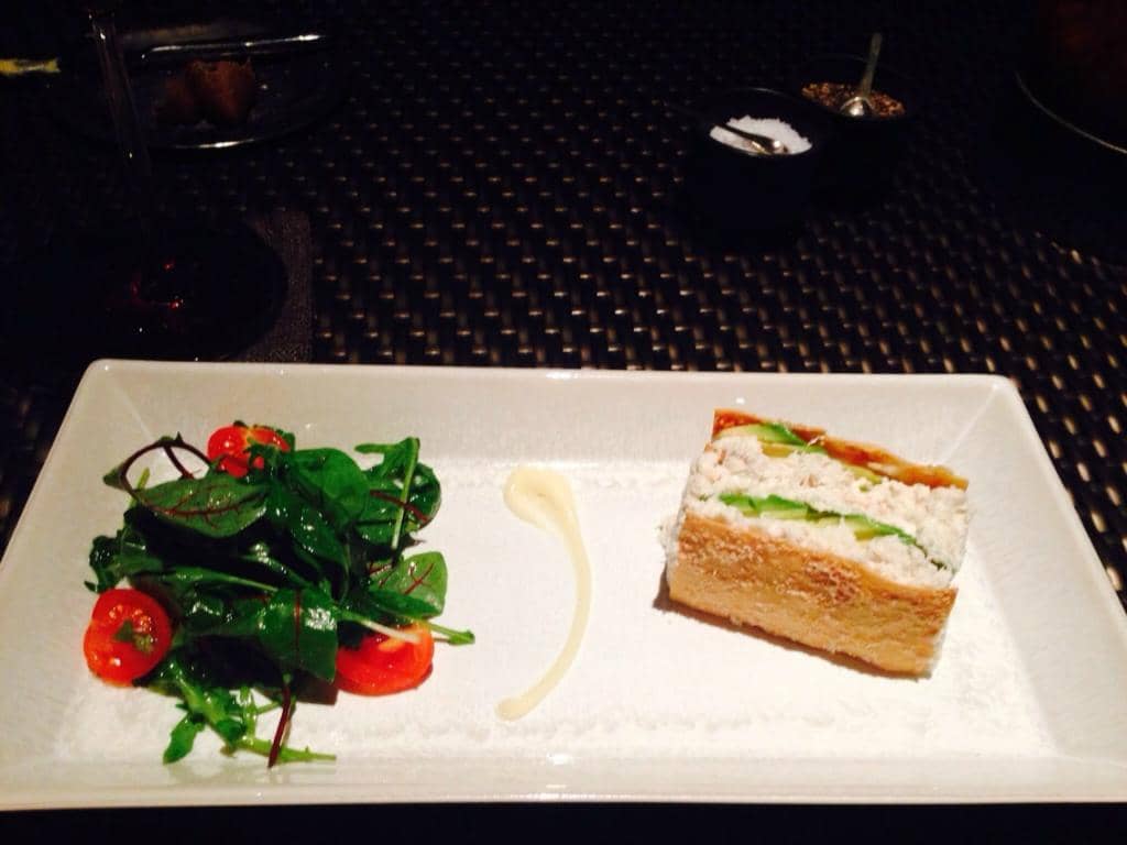 Club Sandwich
