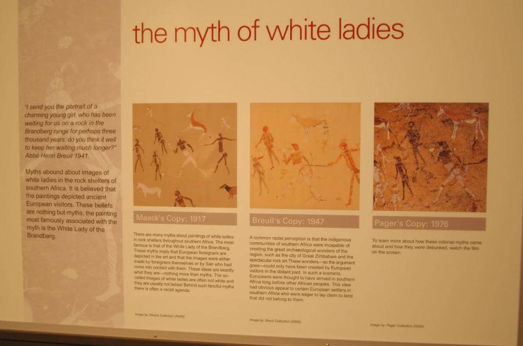 Interactive Exhibits