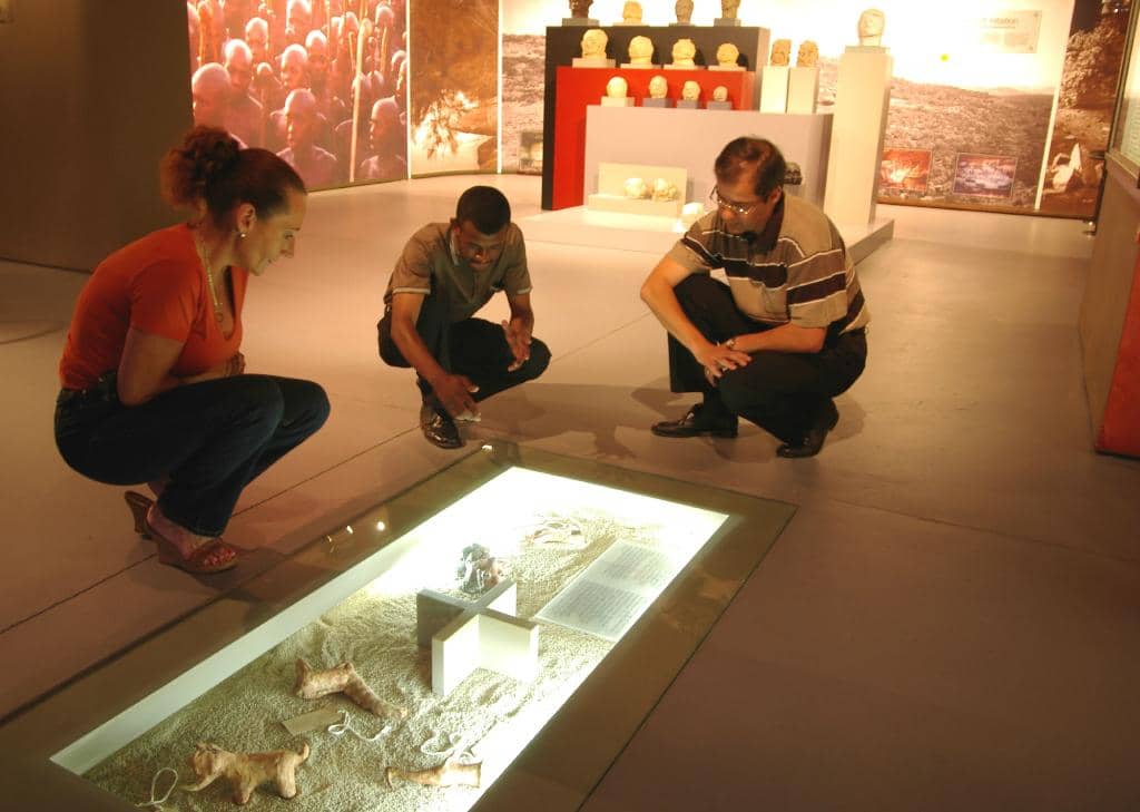 The Meaning of Home Exhibition