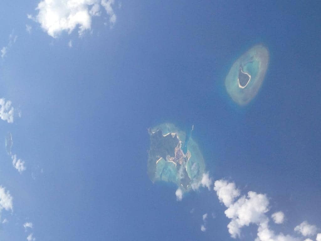 Iconic Beehive Houses