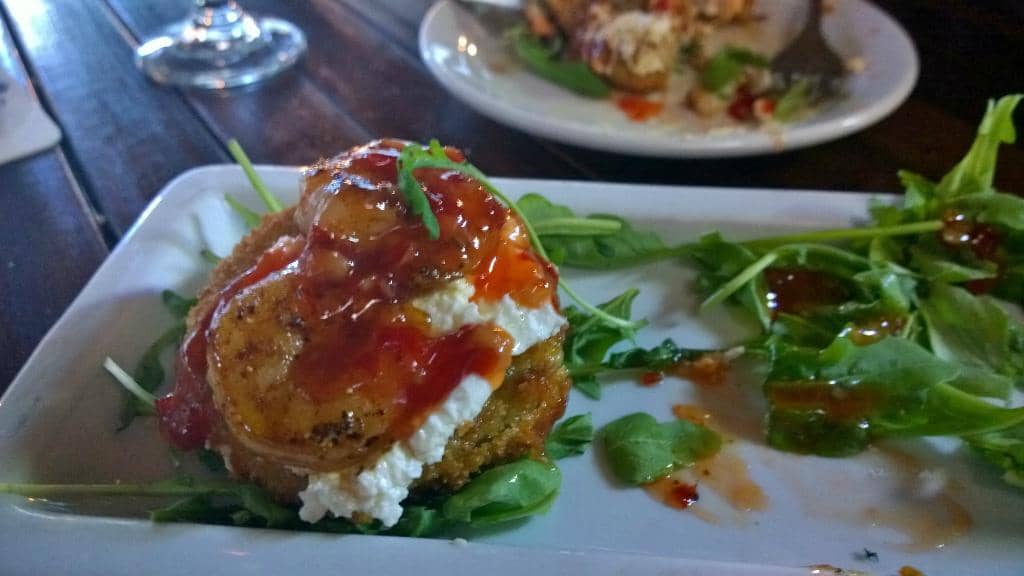 Legendary Hush Puppies