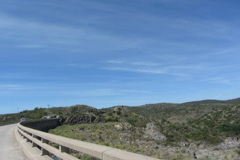 Natural Landscapes