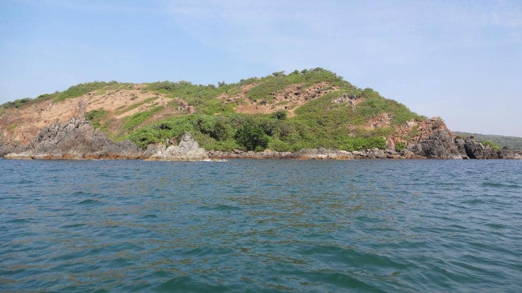 Nivati Lighthouse