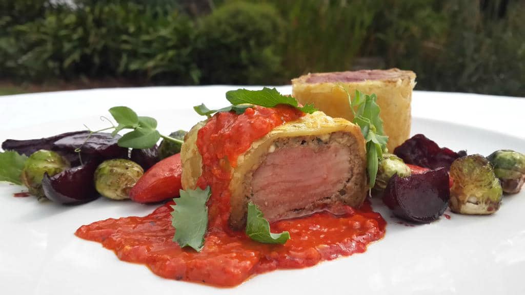 The Spot Bistro