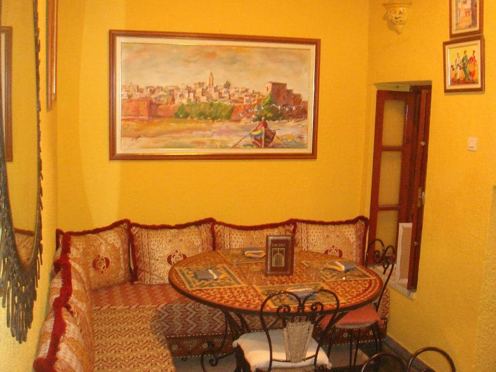 Hidden Gem in the Medina