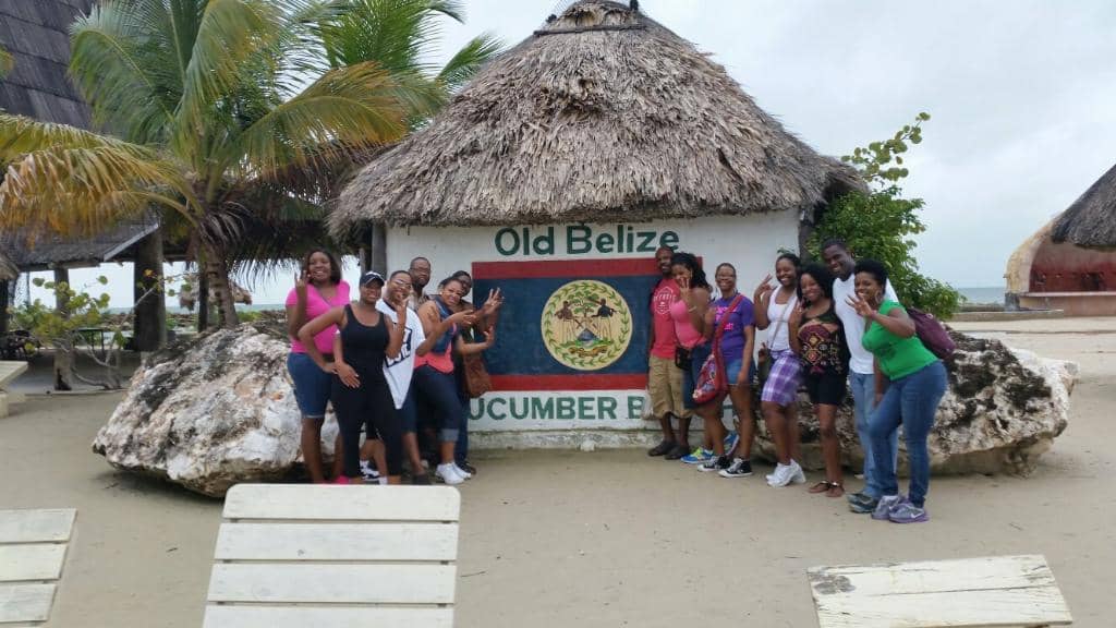 Beachfront Dining & Drinks