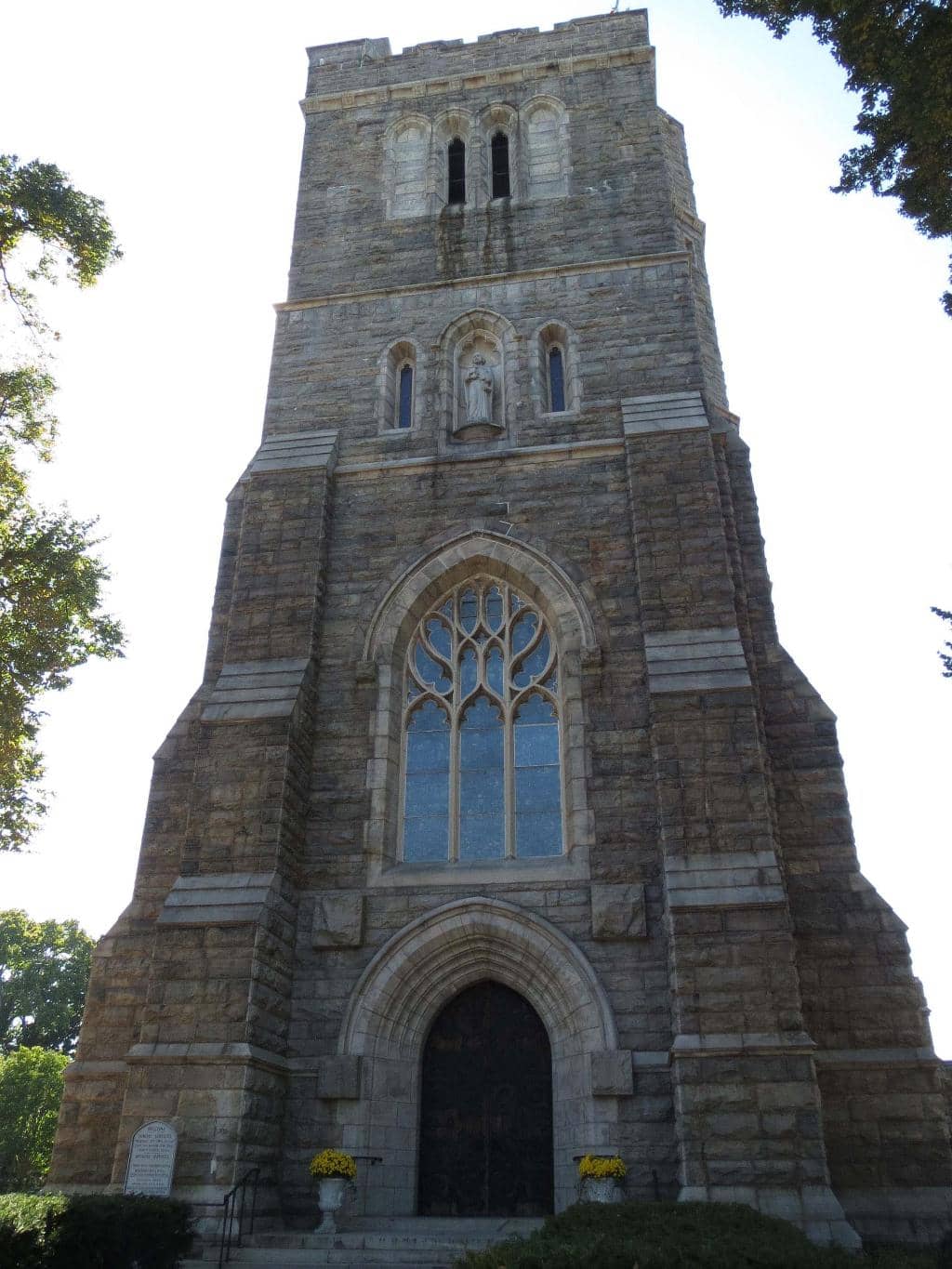 Vertical photo