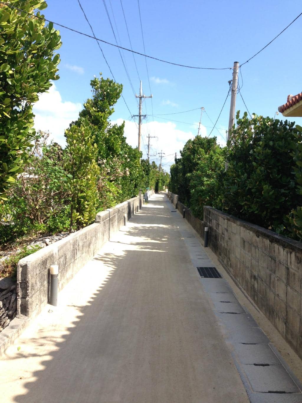 Historical Monuments