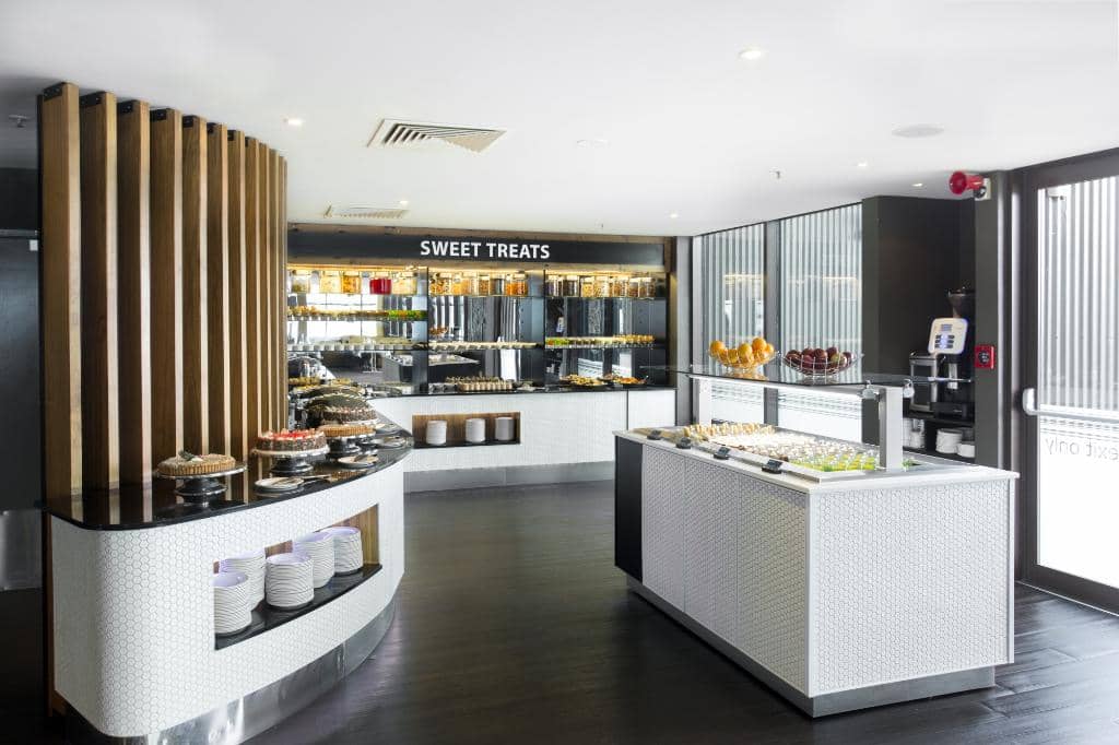 Special Occasion Celebrations