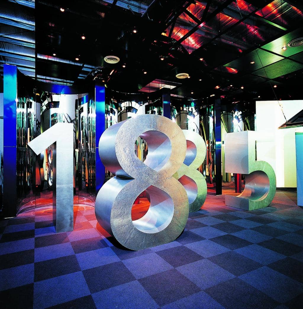 Pewter Craftsmanship Tour