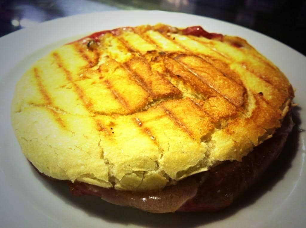 Authentic San Fermín Atmosphere