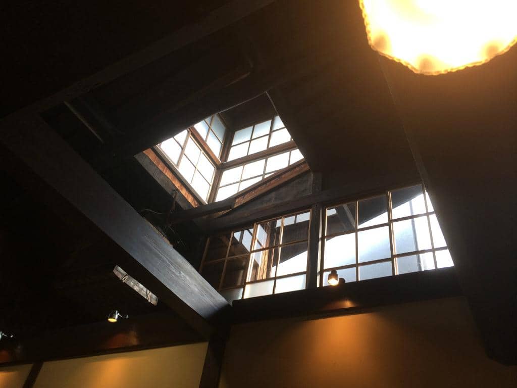 Brewery Tour