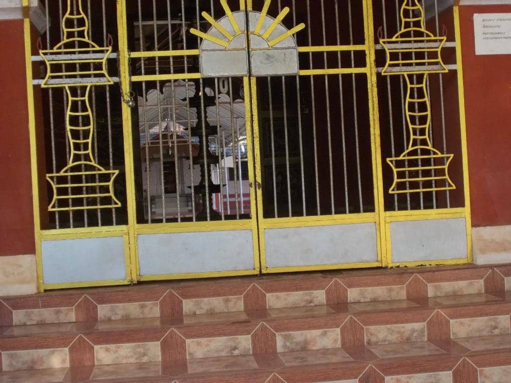 Maipady Village Charm