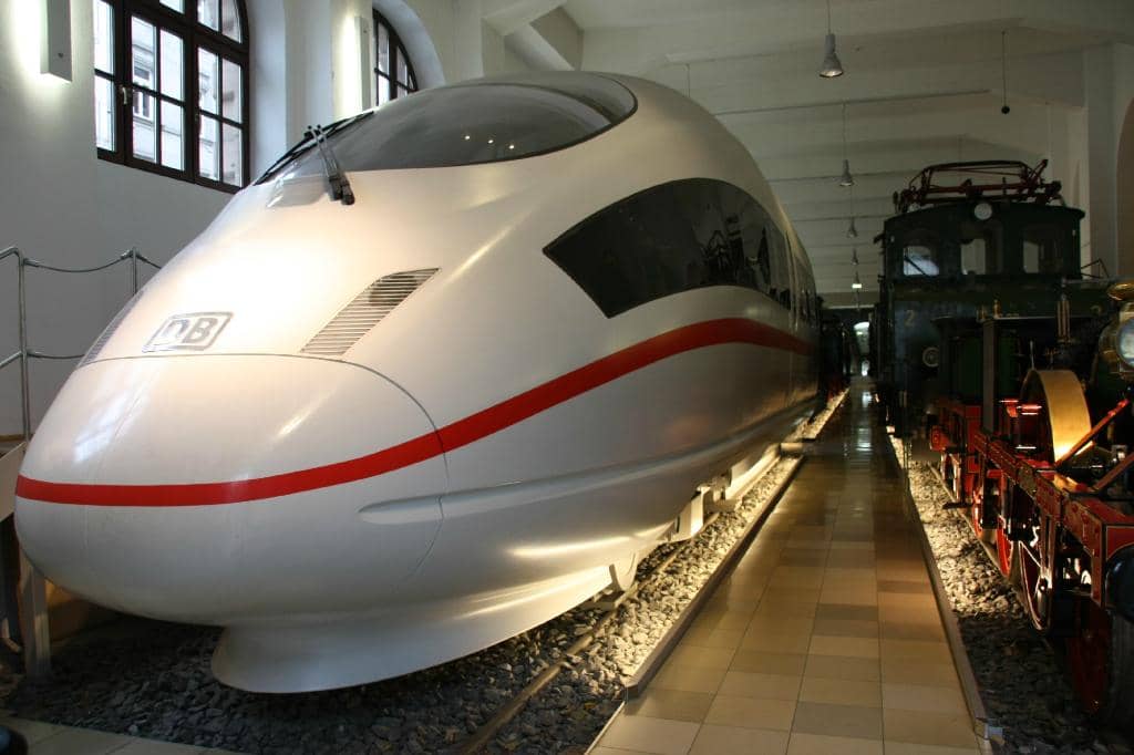 Model Railway