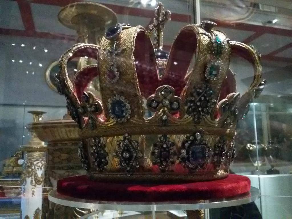 Regional History Collections