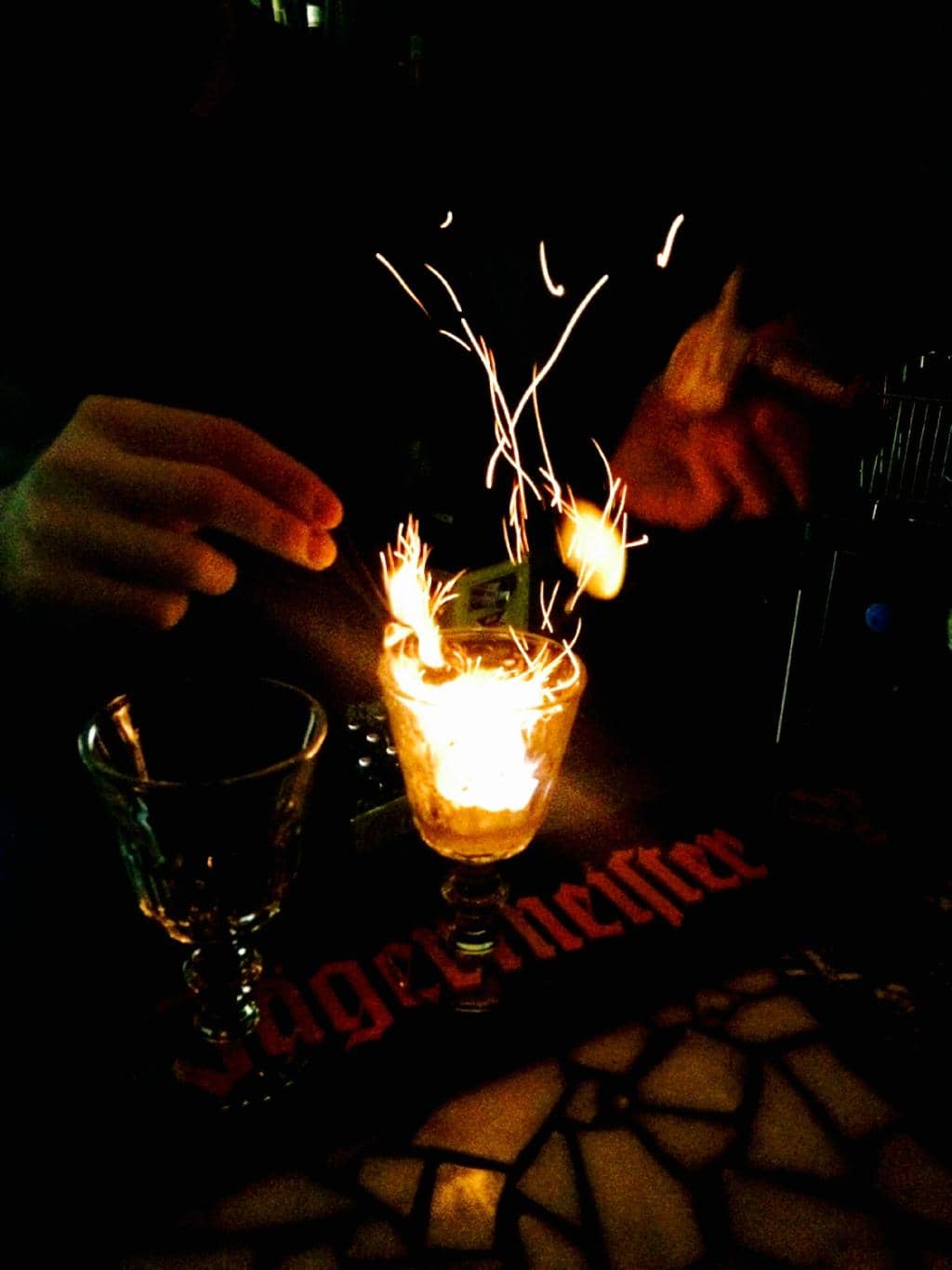 Friendly & Knowledgeable Staff