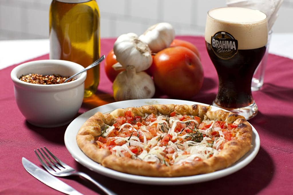 Award-Winning Tradition