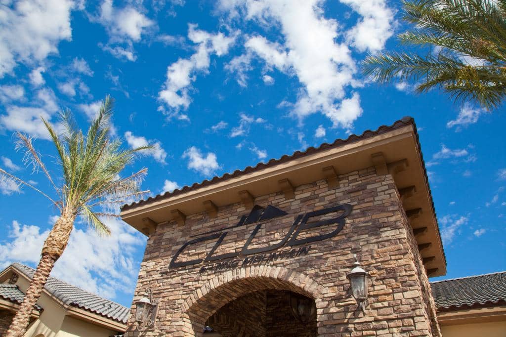 Casita Accommodations