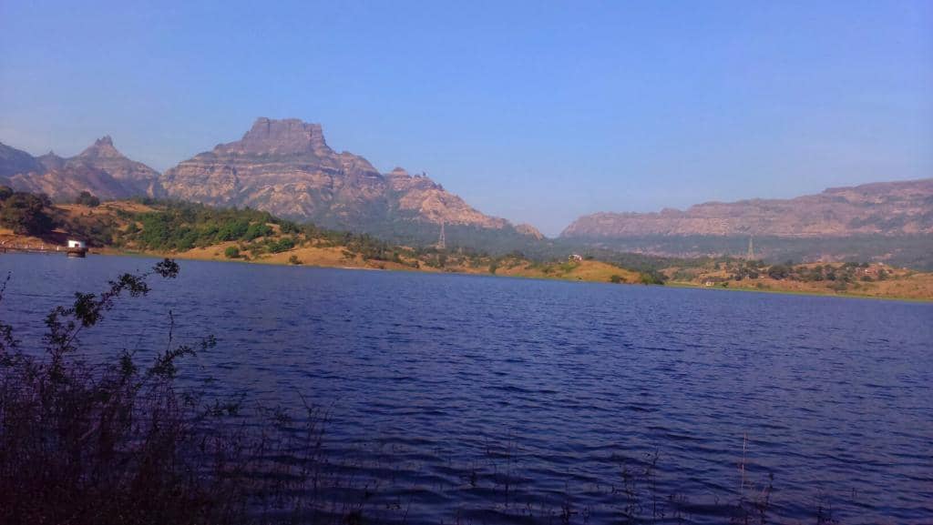 Gadeshwar Mahadev Temple