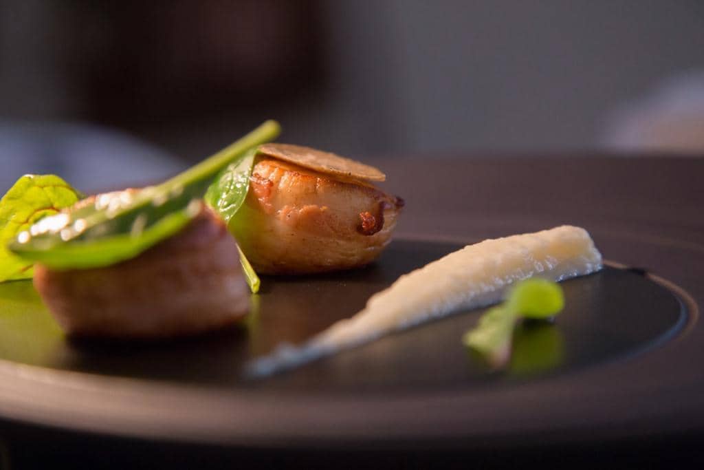 Cozy Atmosphere & Friendly Staff