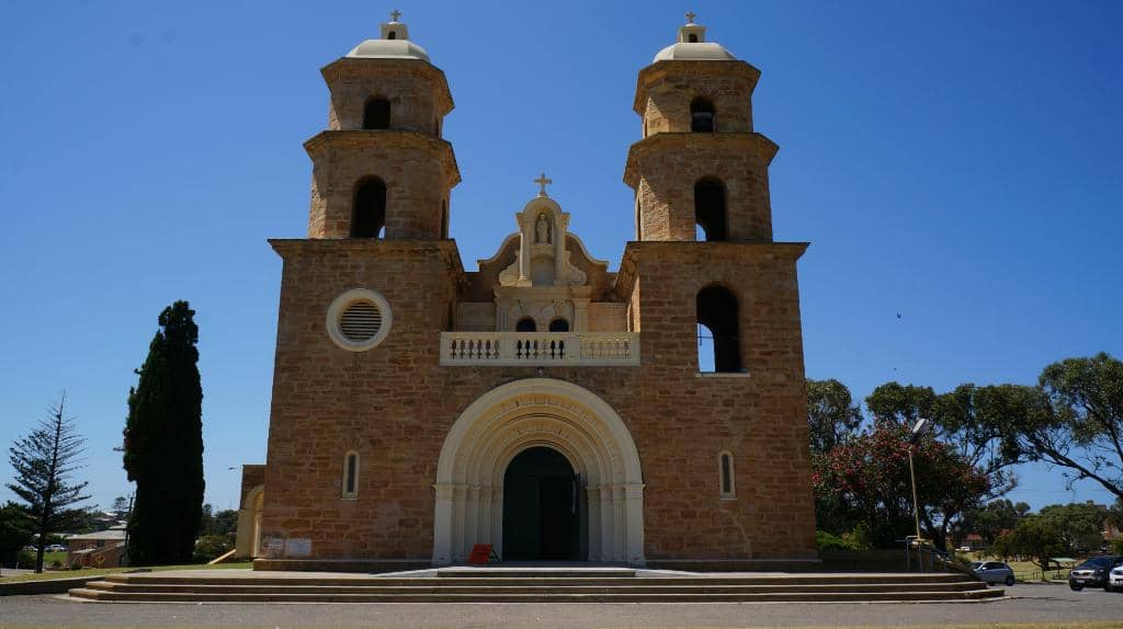 Beautiful Stained Glass