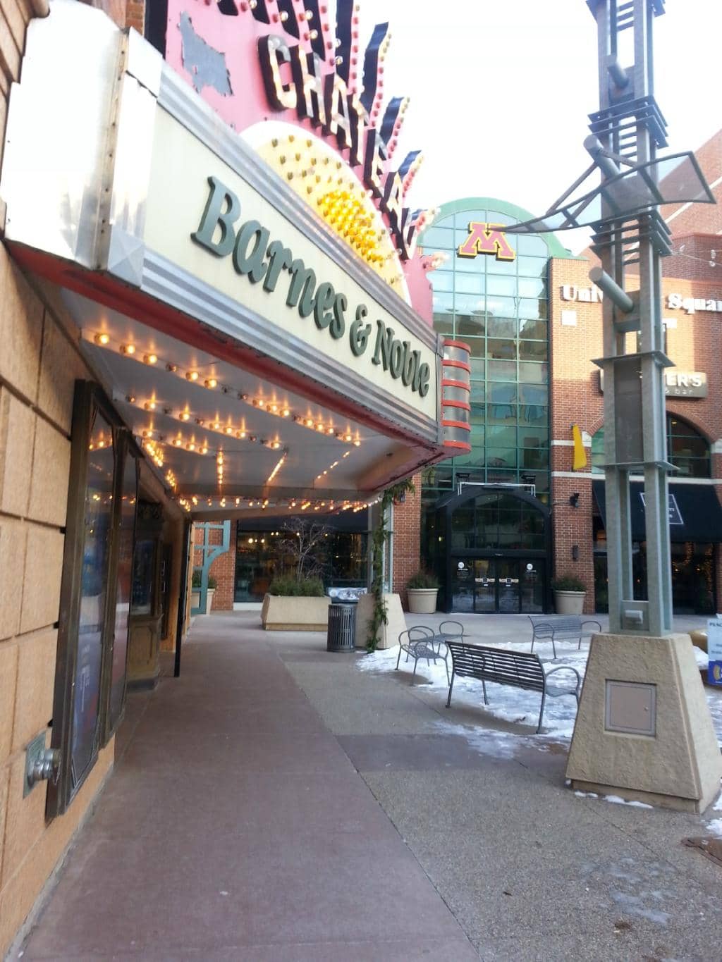 Historic Architecture