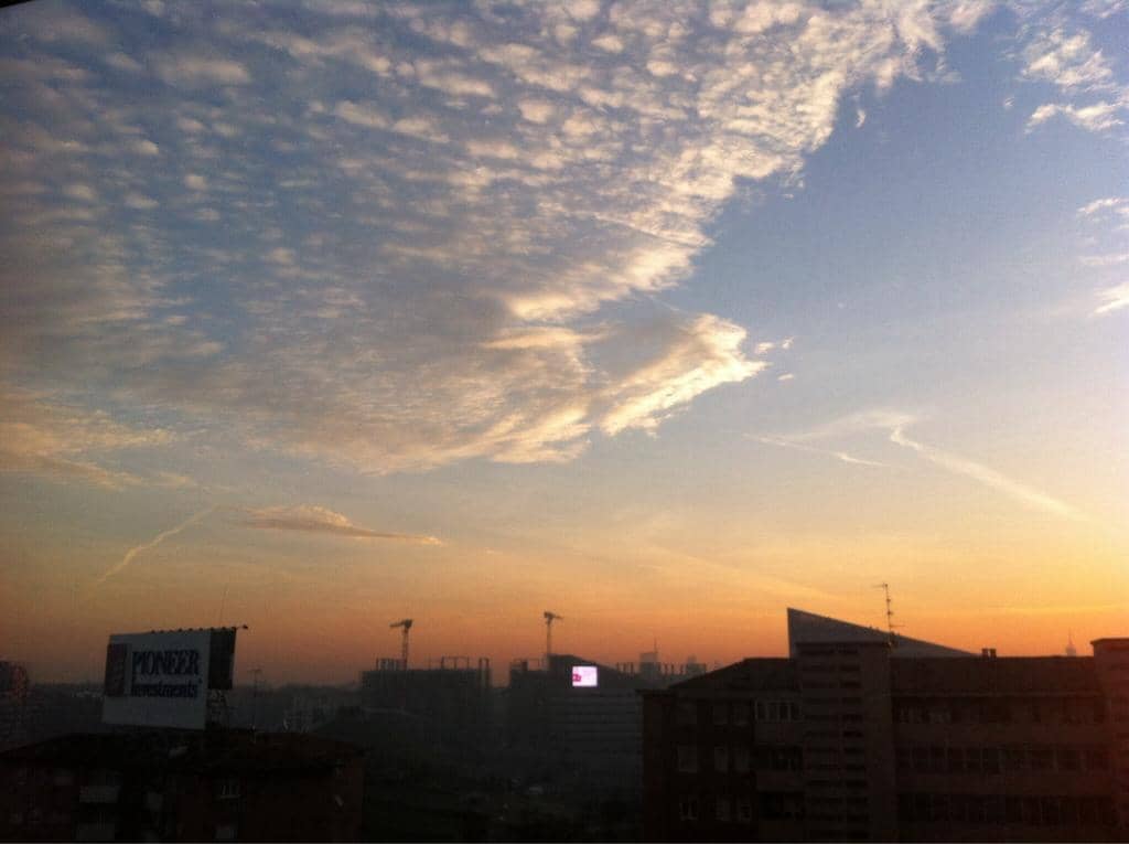 The 'Montagnetta' Park