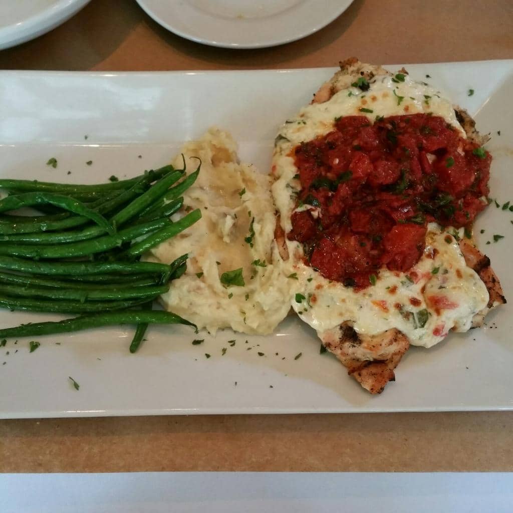 Homemade Cakes & Scones