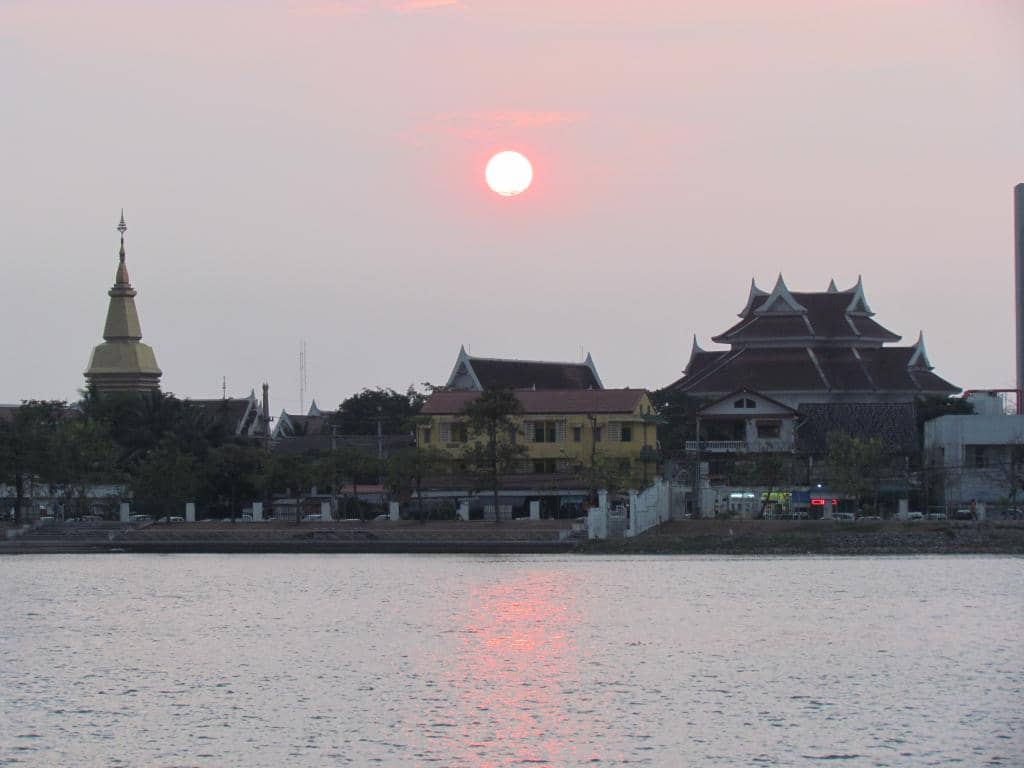 Free Outdoor Exercise