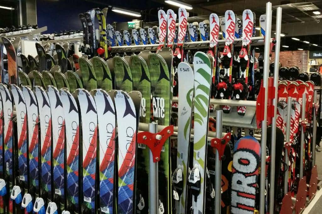 Magical Winter Sunsets