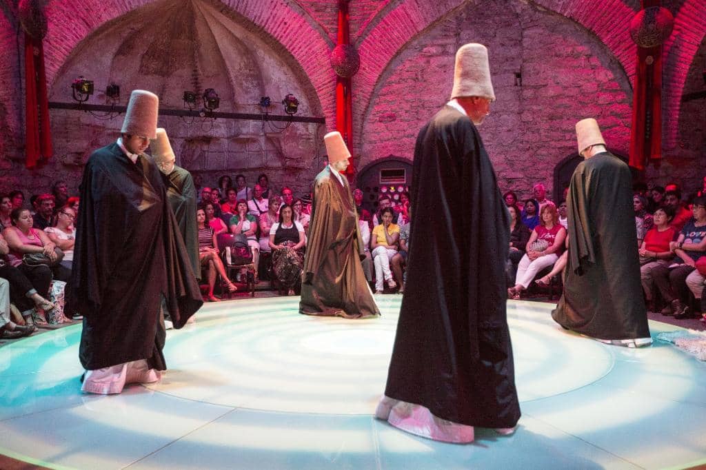 Sufism Exhibition