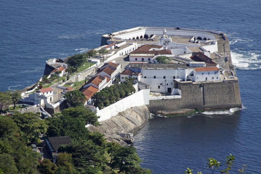 Historical Fortifications
