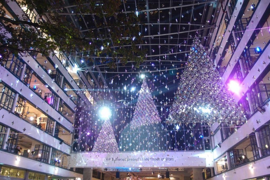 Art Galleries & Exhibitions