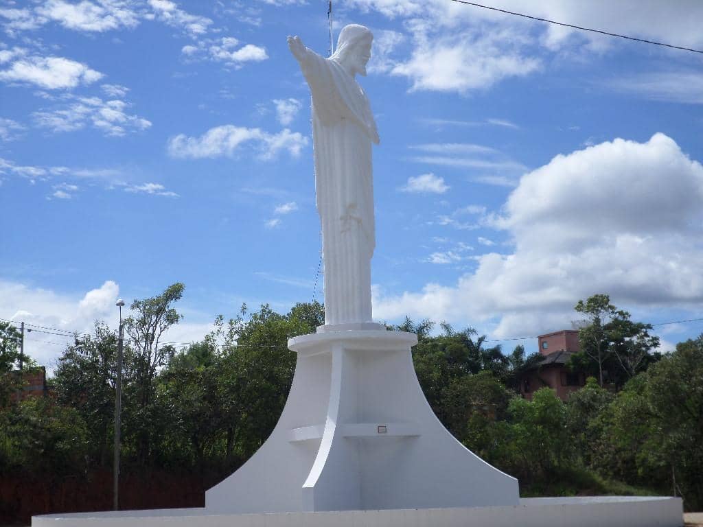 Sunrise or Sunset Spectacle