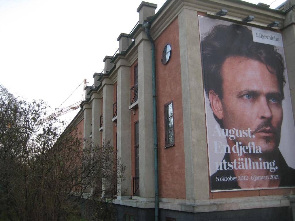 Vårsalongen (Spring Salon)