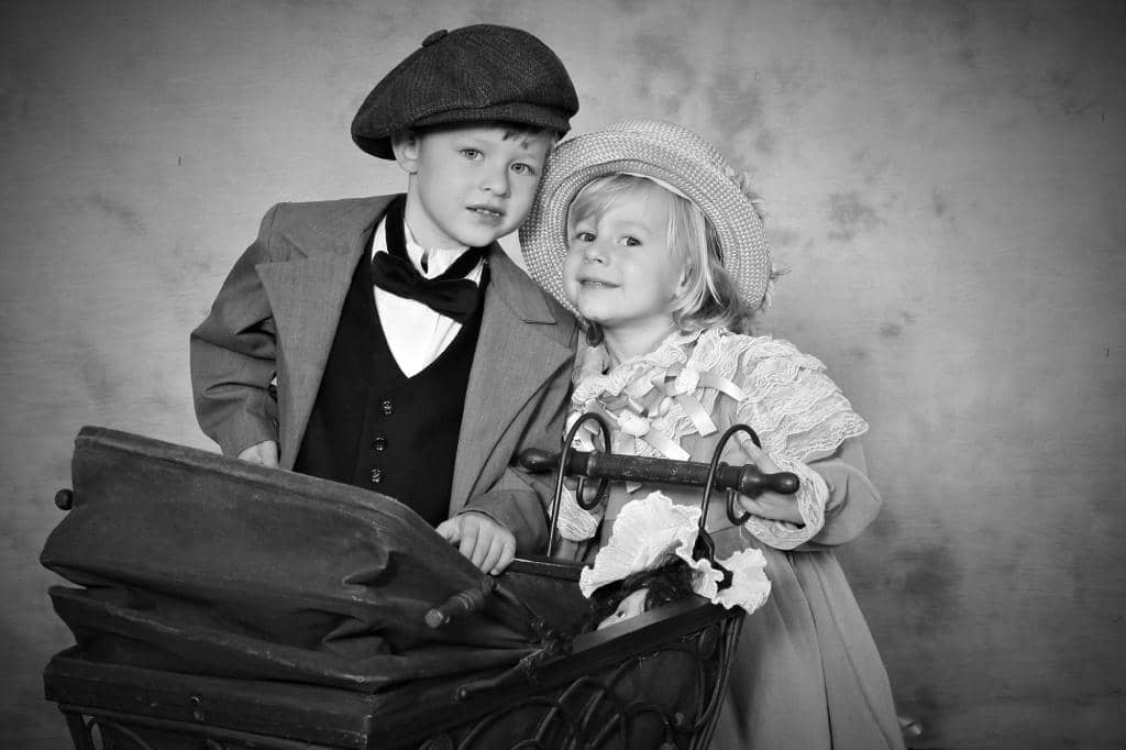 Ambrotype & Tintype Keepsakes