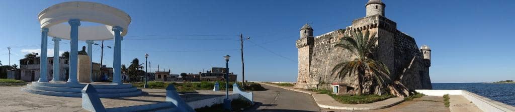 Hotel el Viejo y el Mar