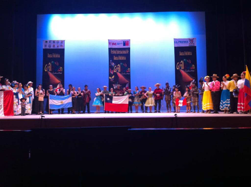 Cultural Galas & Festivals