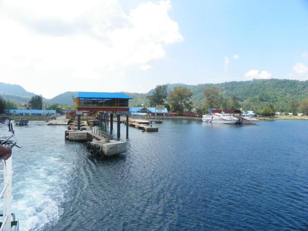 Submerged Photo Opportunities