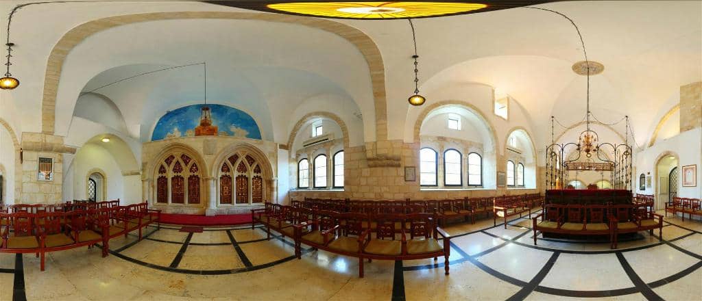 Scribal Art Experience