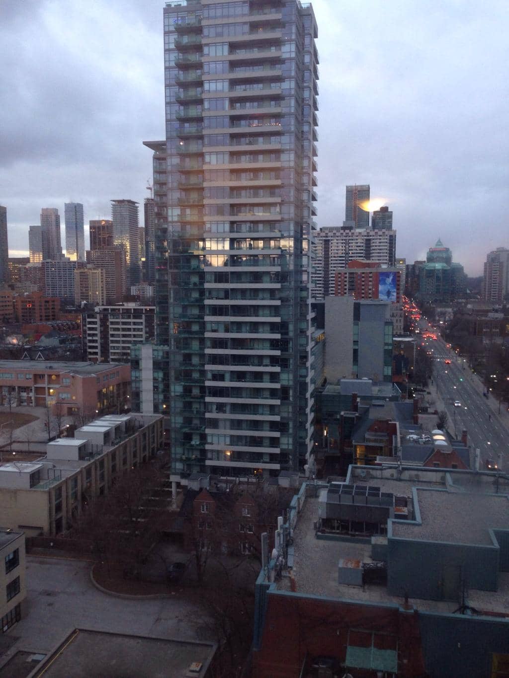 Street Performers & Art