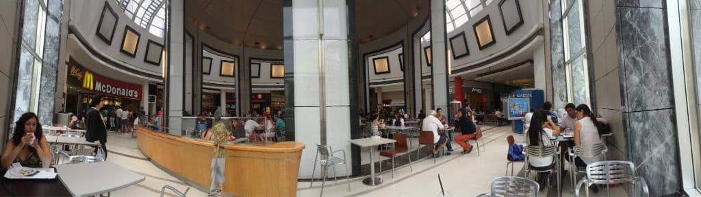 Diverse Brand Selection