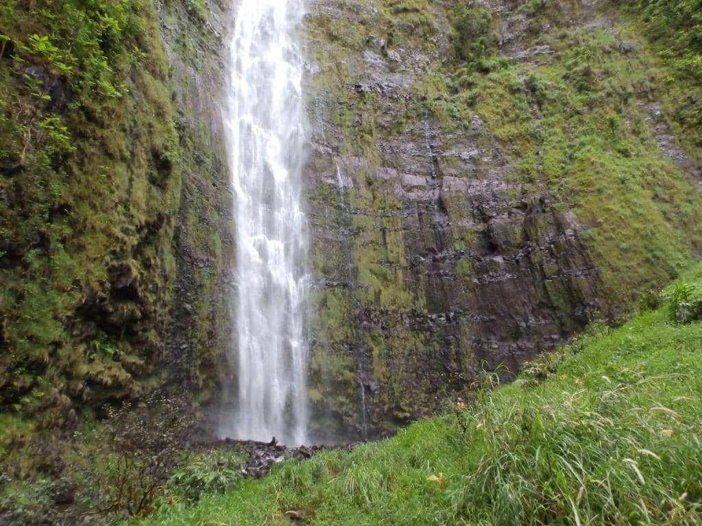 Waimoku Falls