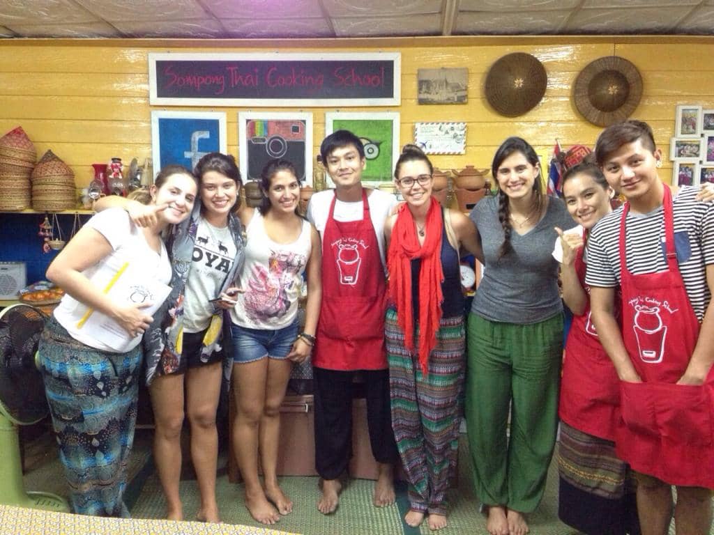 Italian Cuisine Immersion