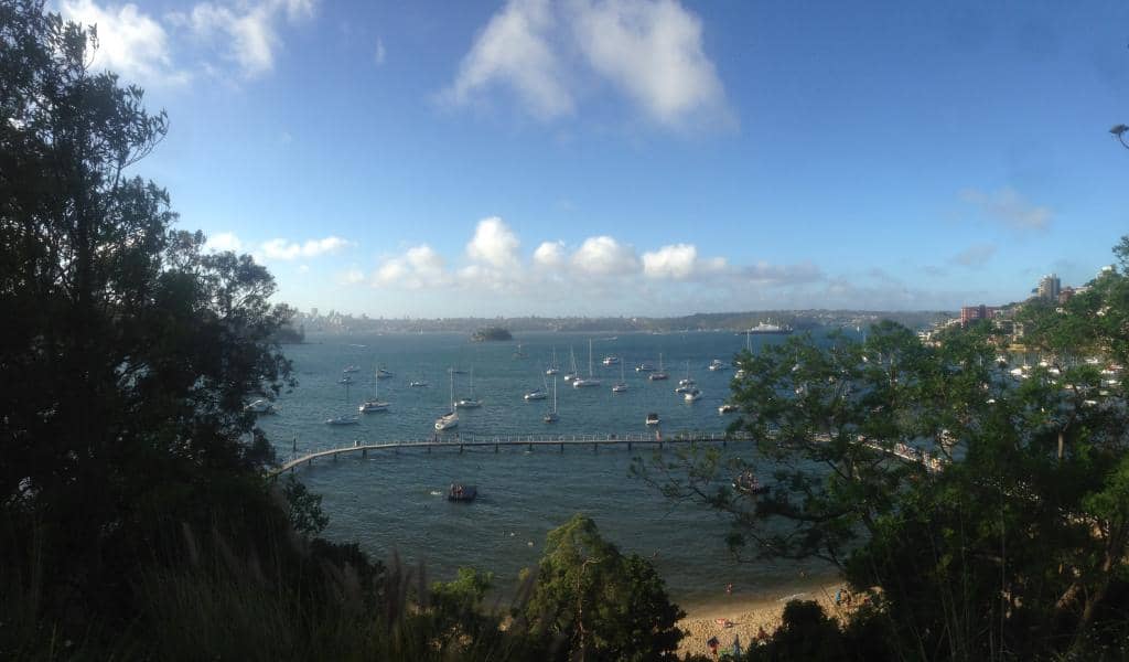 Blackburn Gardens Access