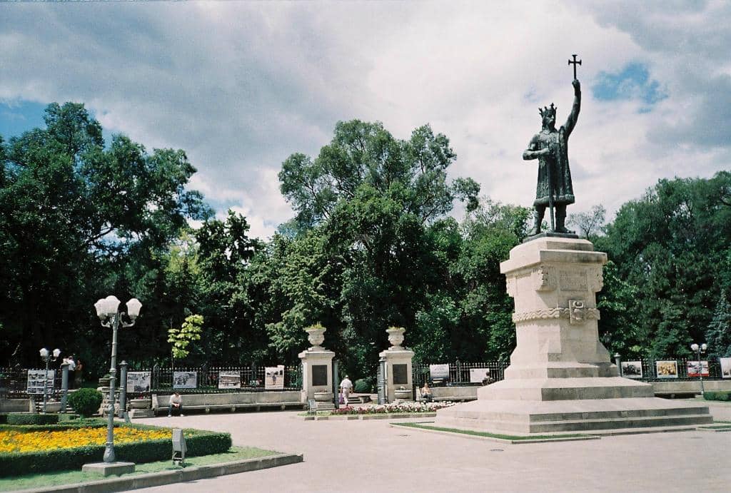 Avenue of Classics