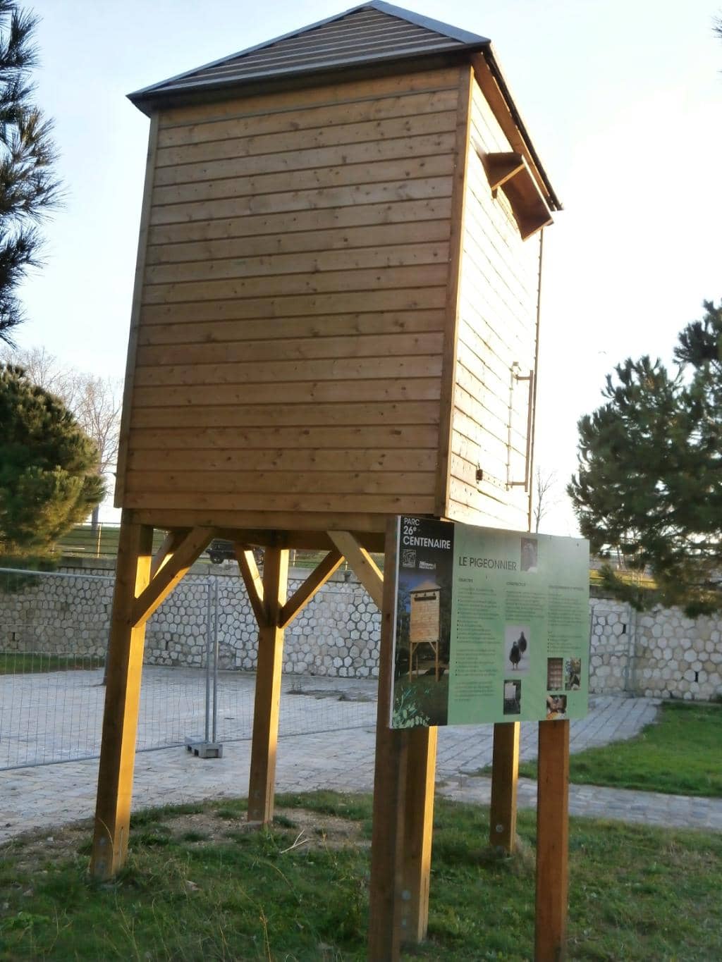 Themed Gardens