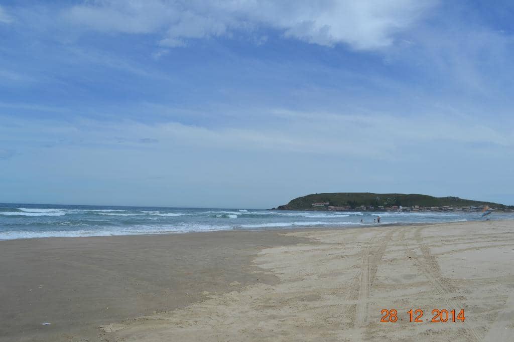 Surfing Opportunities