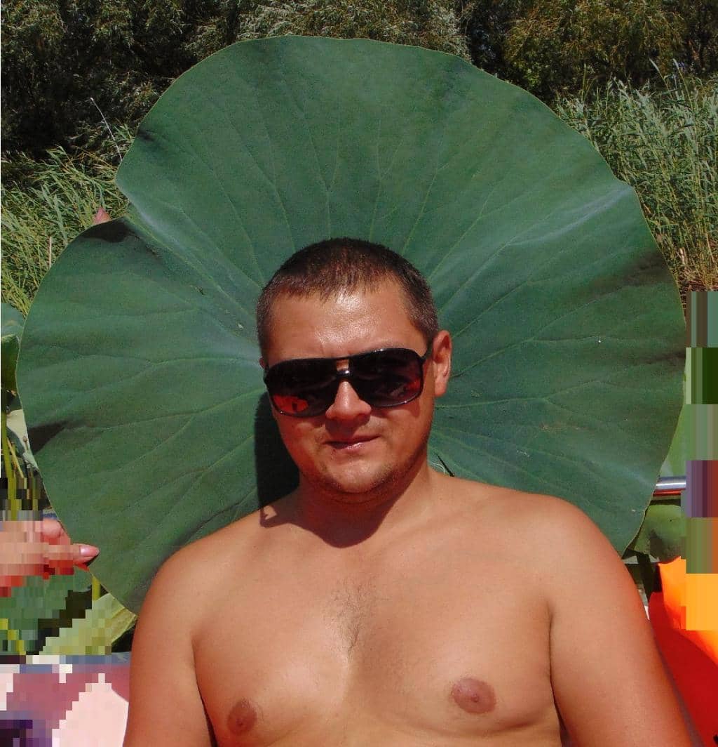 Birdwatching Paradise